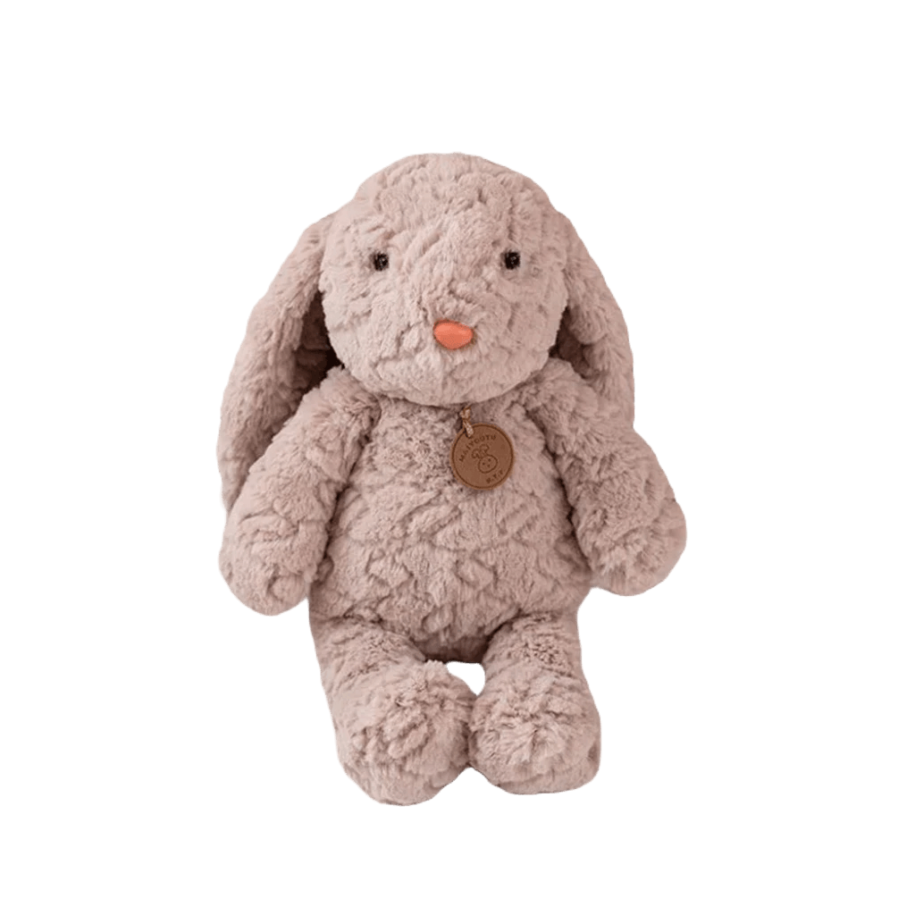 Floppy bunny bamse