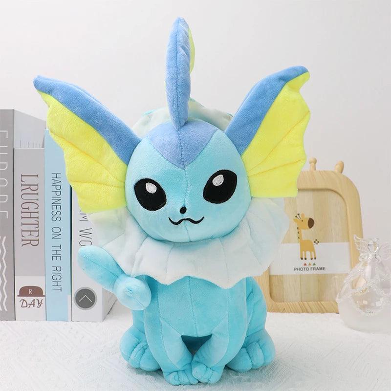 Vaporeon bamse