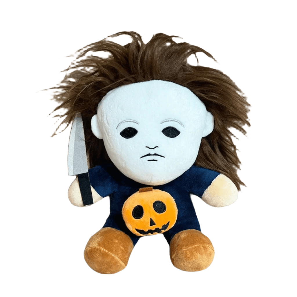 Michael Myers bamse