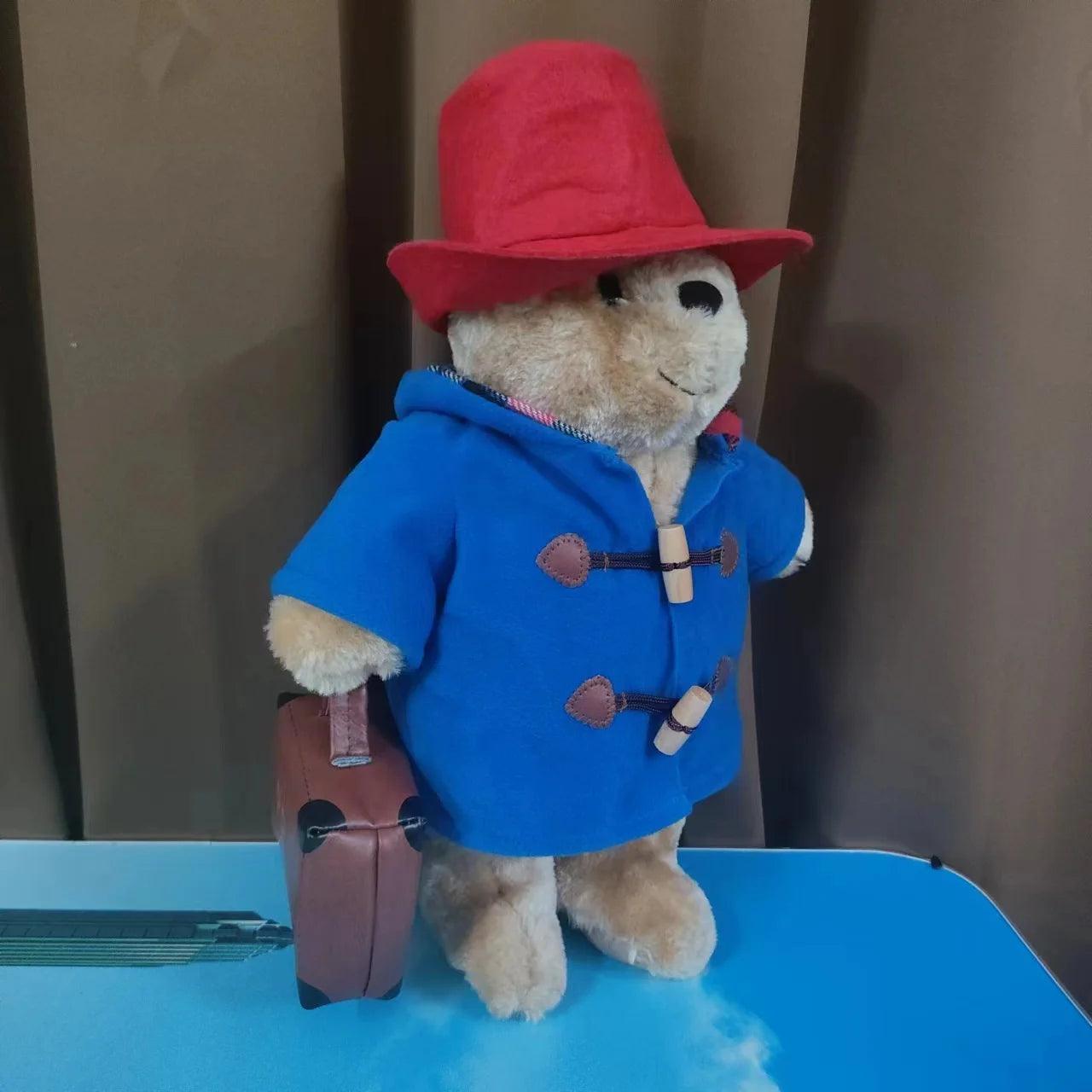 Paddington bamse