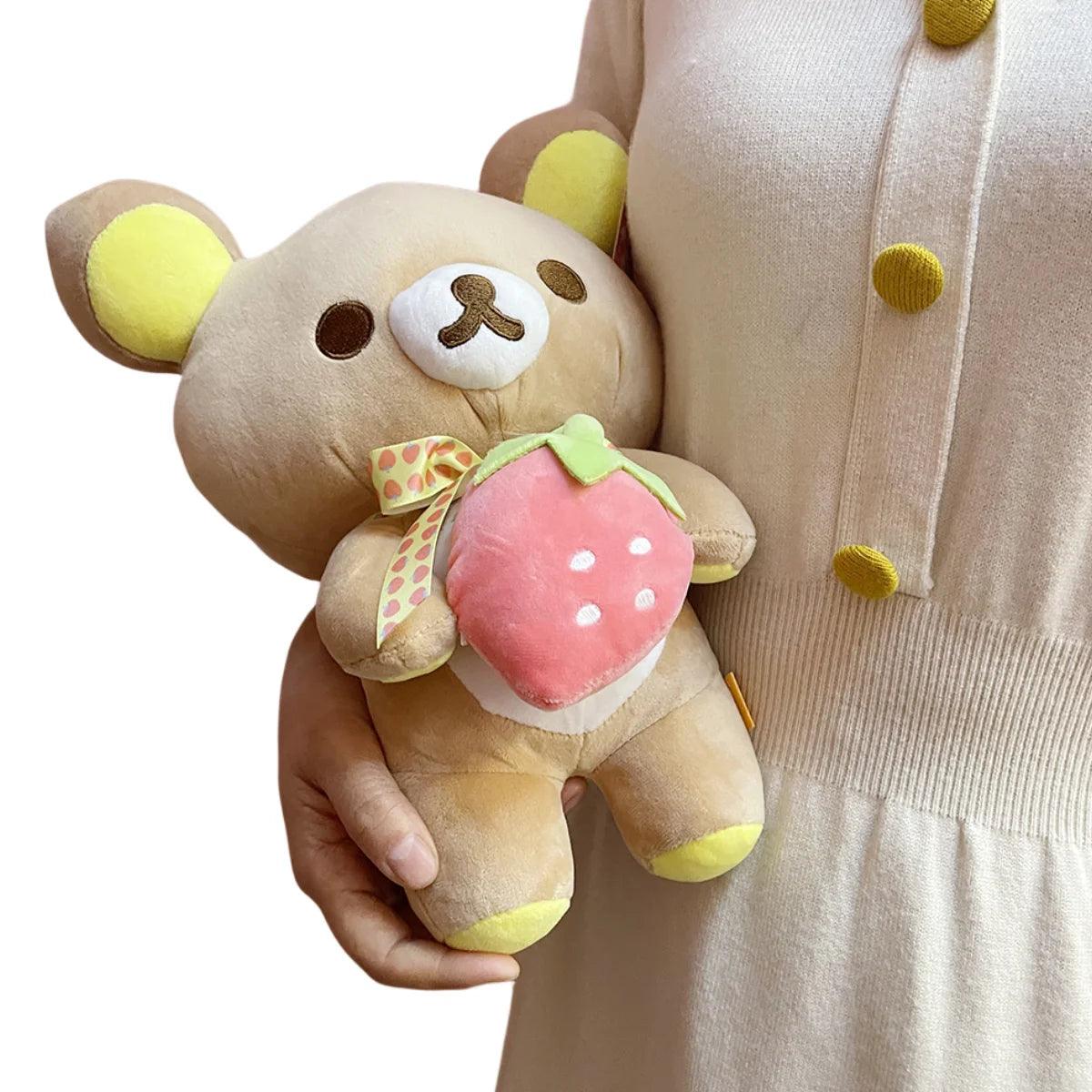 Rilakkuma bamse