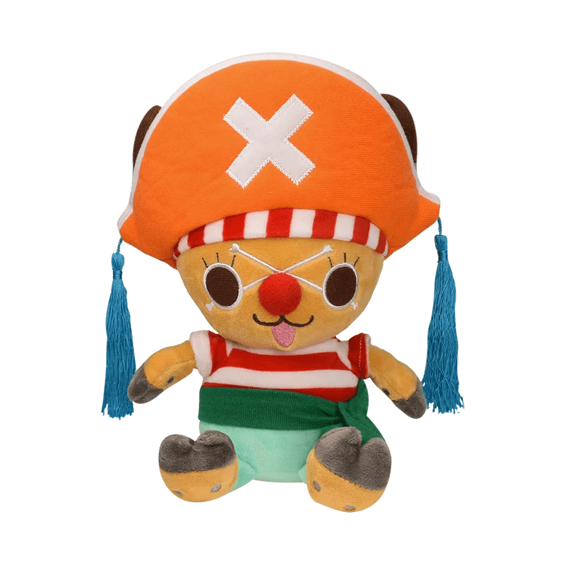 Tony chopper bamse