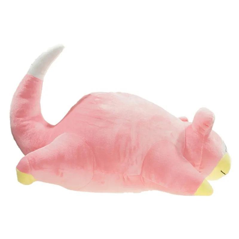 bamse pokemon slowpoke