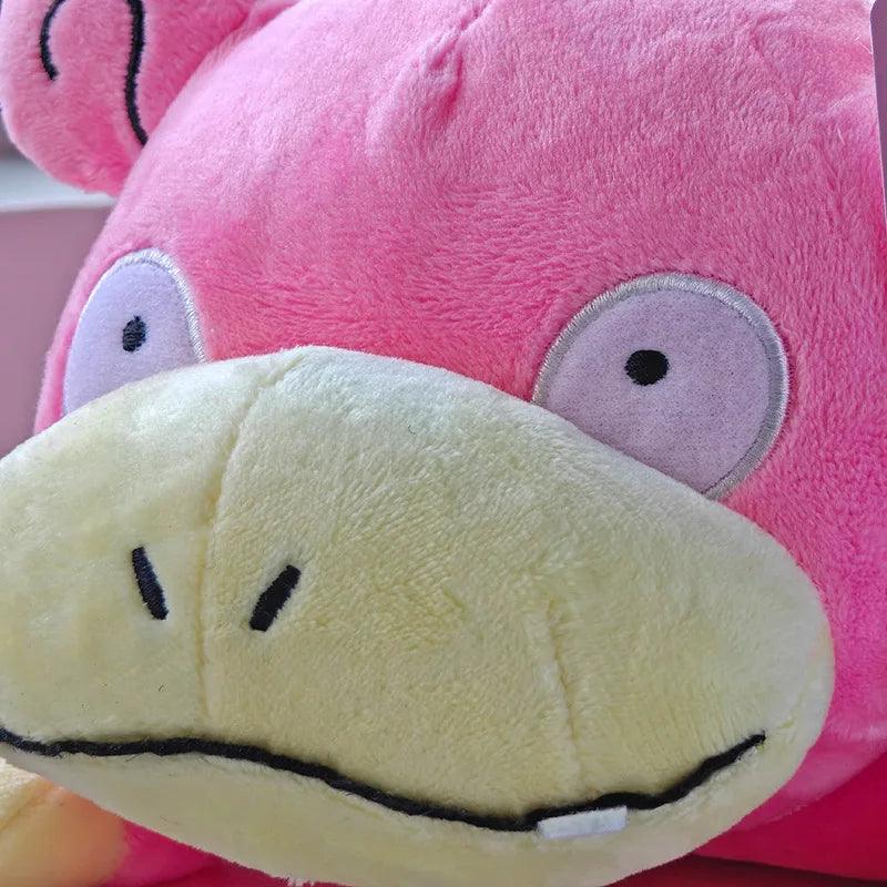 bamse slowpoke