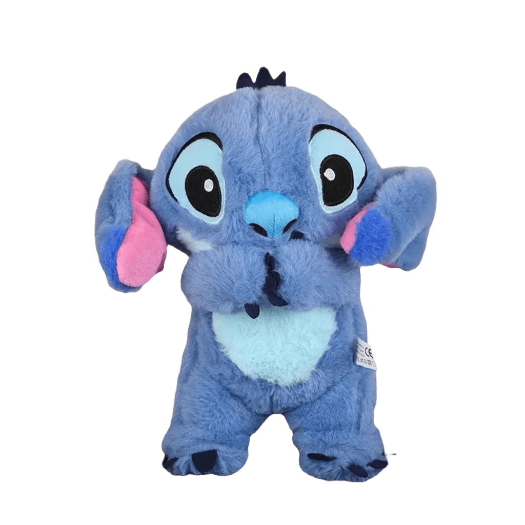 Kawaii stitch plys