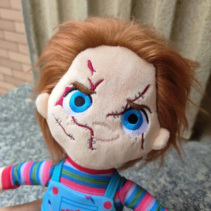 Chucky plys