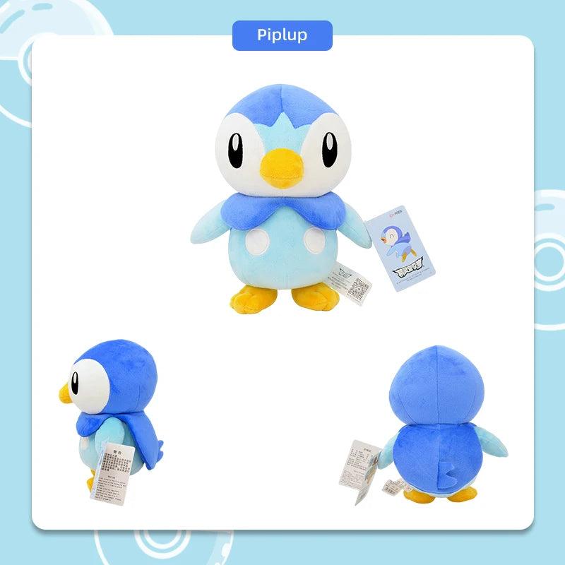 bamse piplup