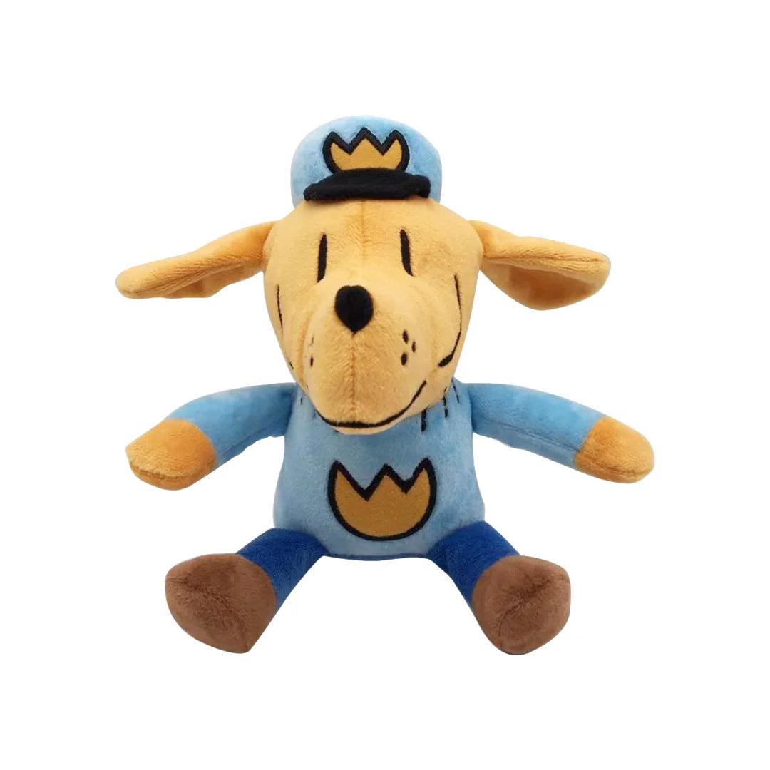 Hundemands bamse