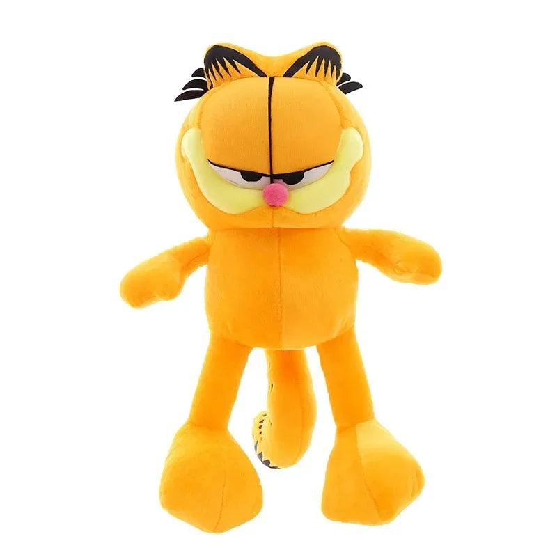 Garfield bamse legetøj