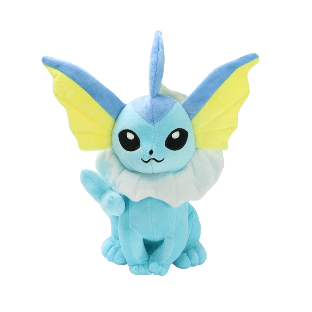 Vaporeon bamse