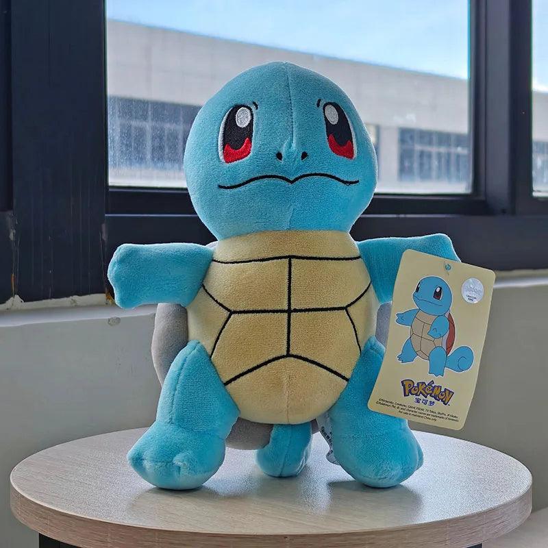 Squirtle bamse