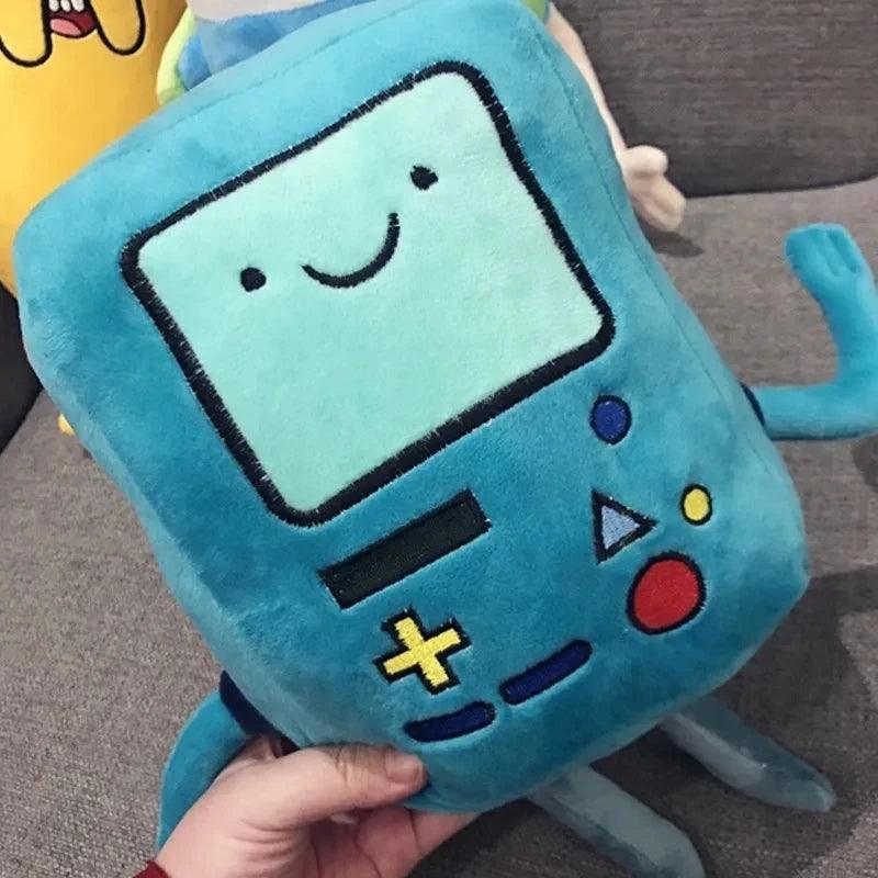 Bmo bamse legetøj