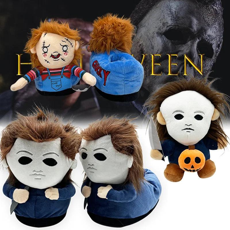 Michael Myers bamse