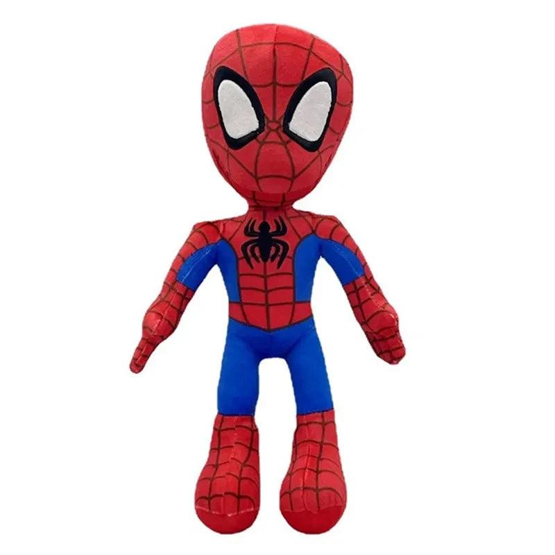 Spider-man bamse