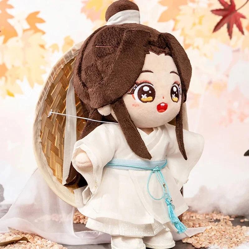 Xie lian plys