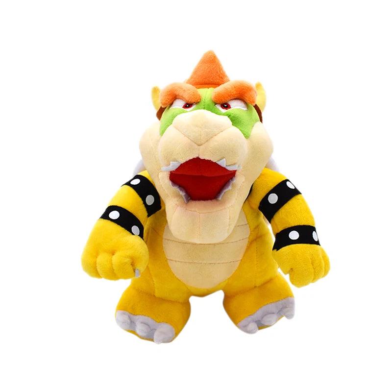 King bowser bamse