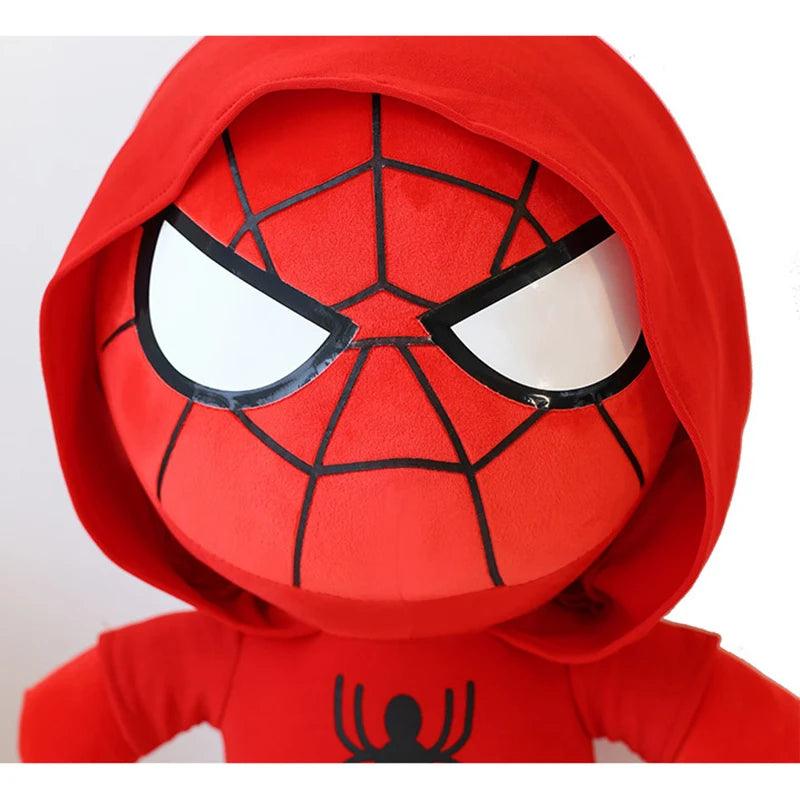 Spider man bamse