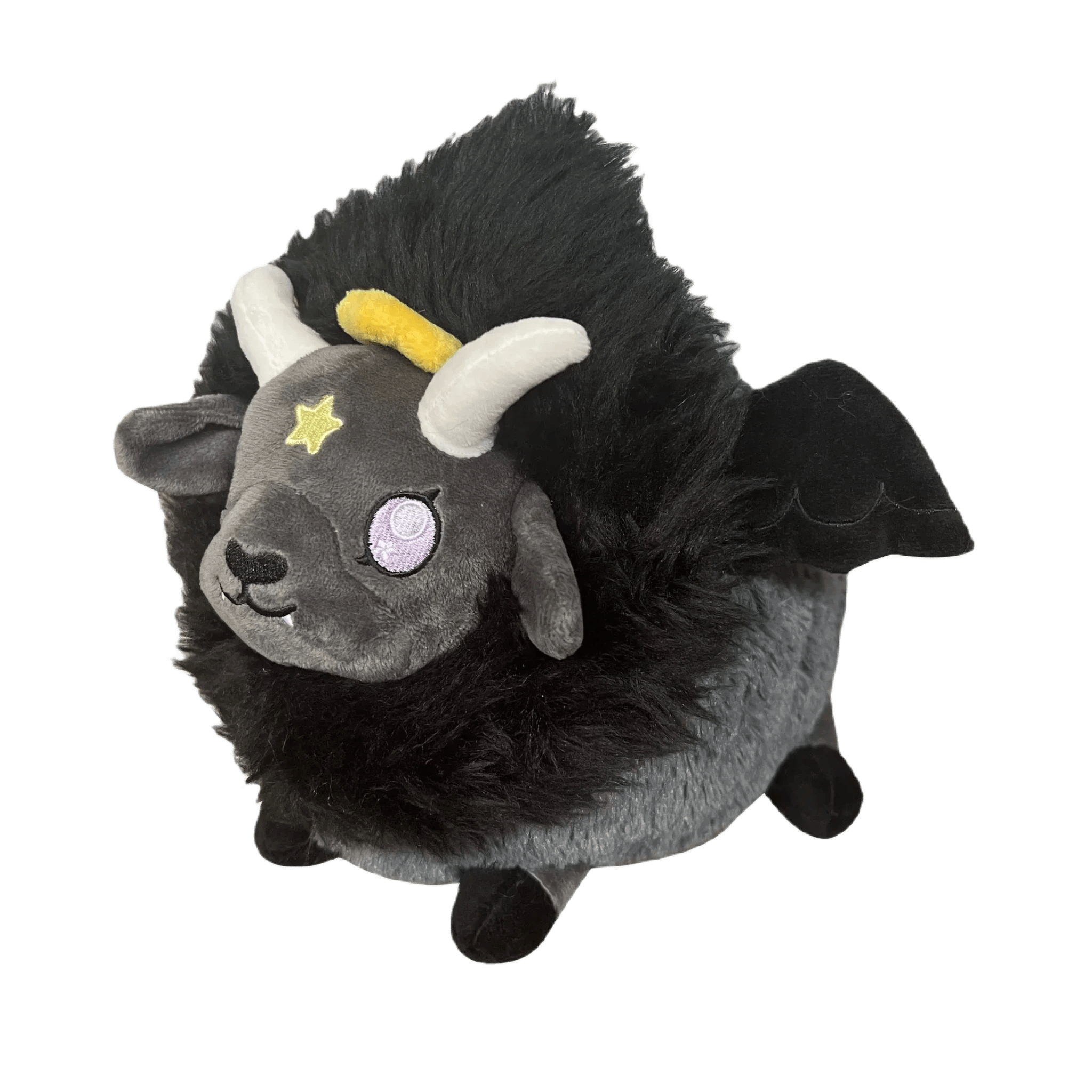 Baphomet bamse