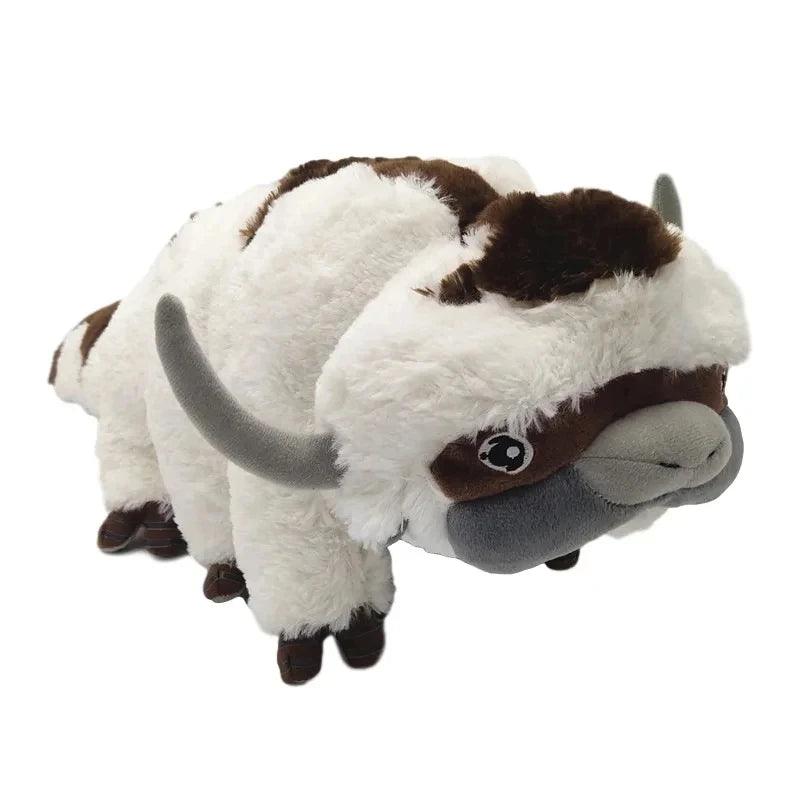 Avatar den sidste airbender appa bamse