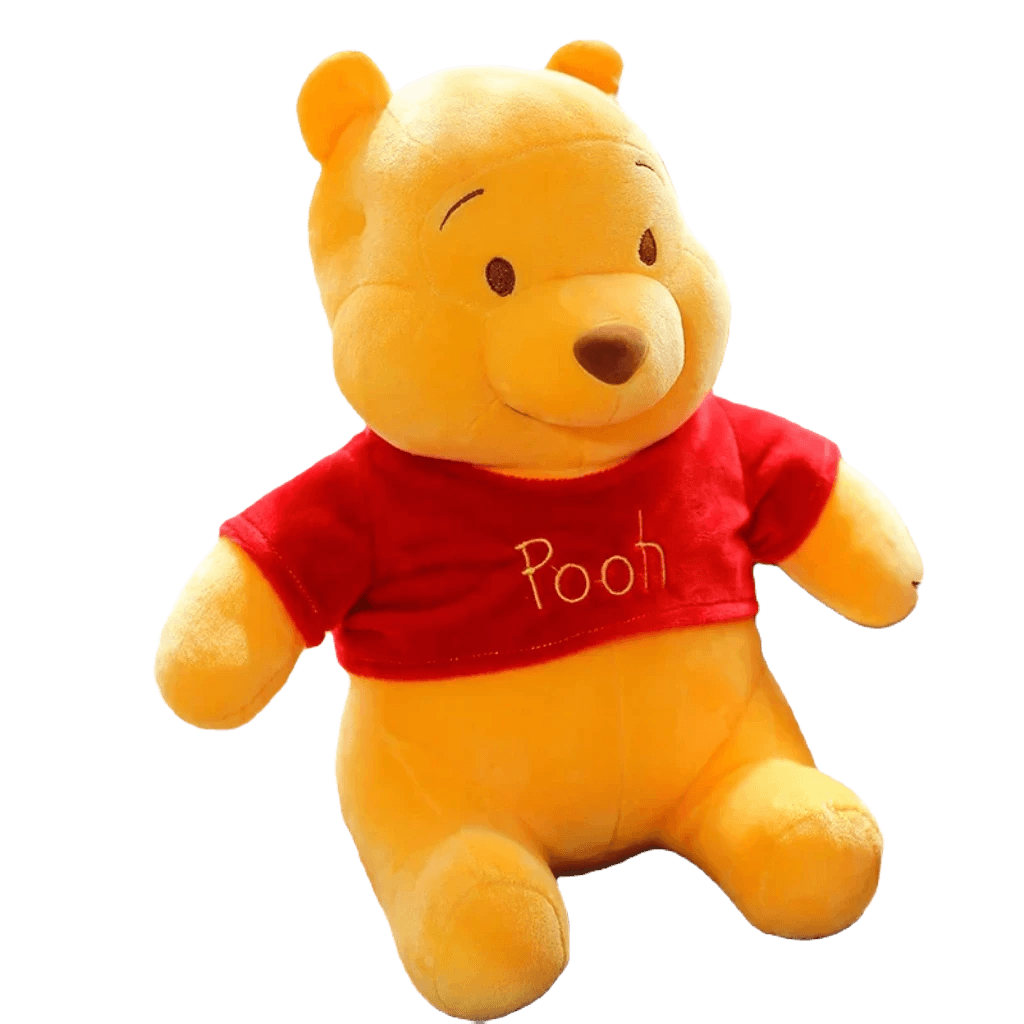 Peter bamse bamse