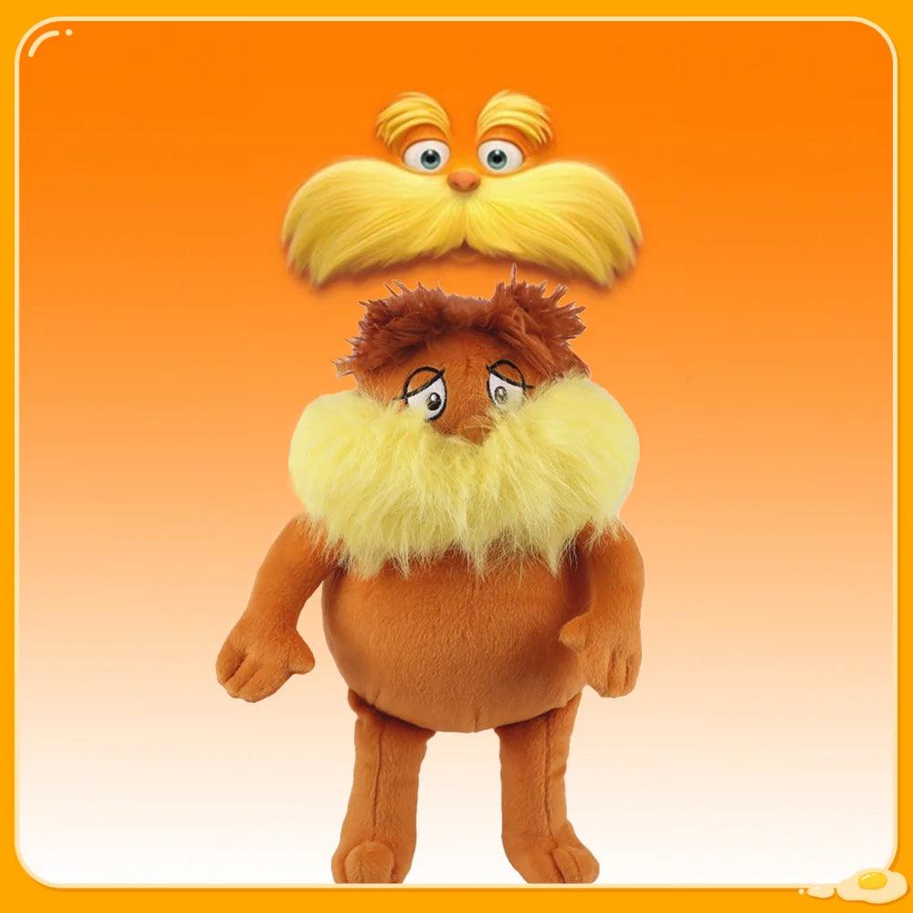 Lorax bamse