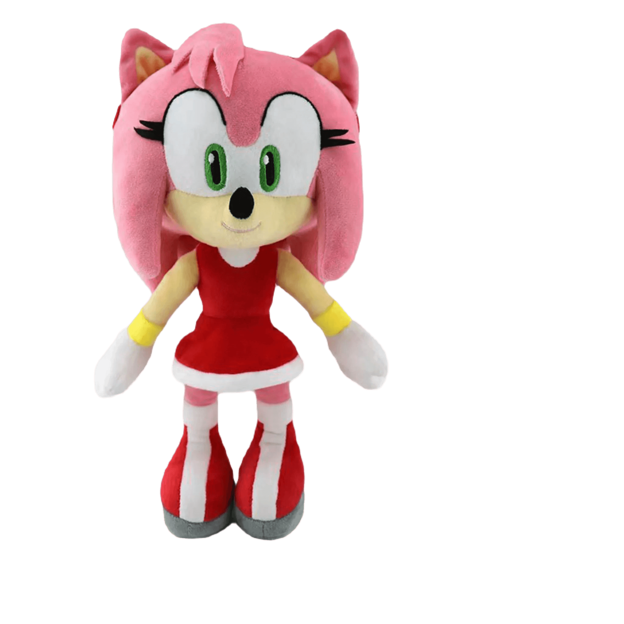 Amy the hedgehog bamse