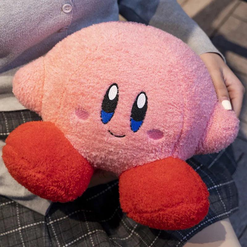 Sovende kirby plys