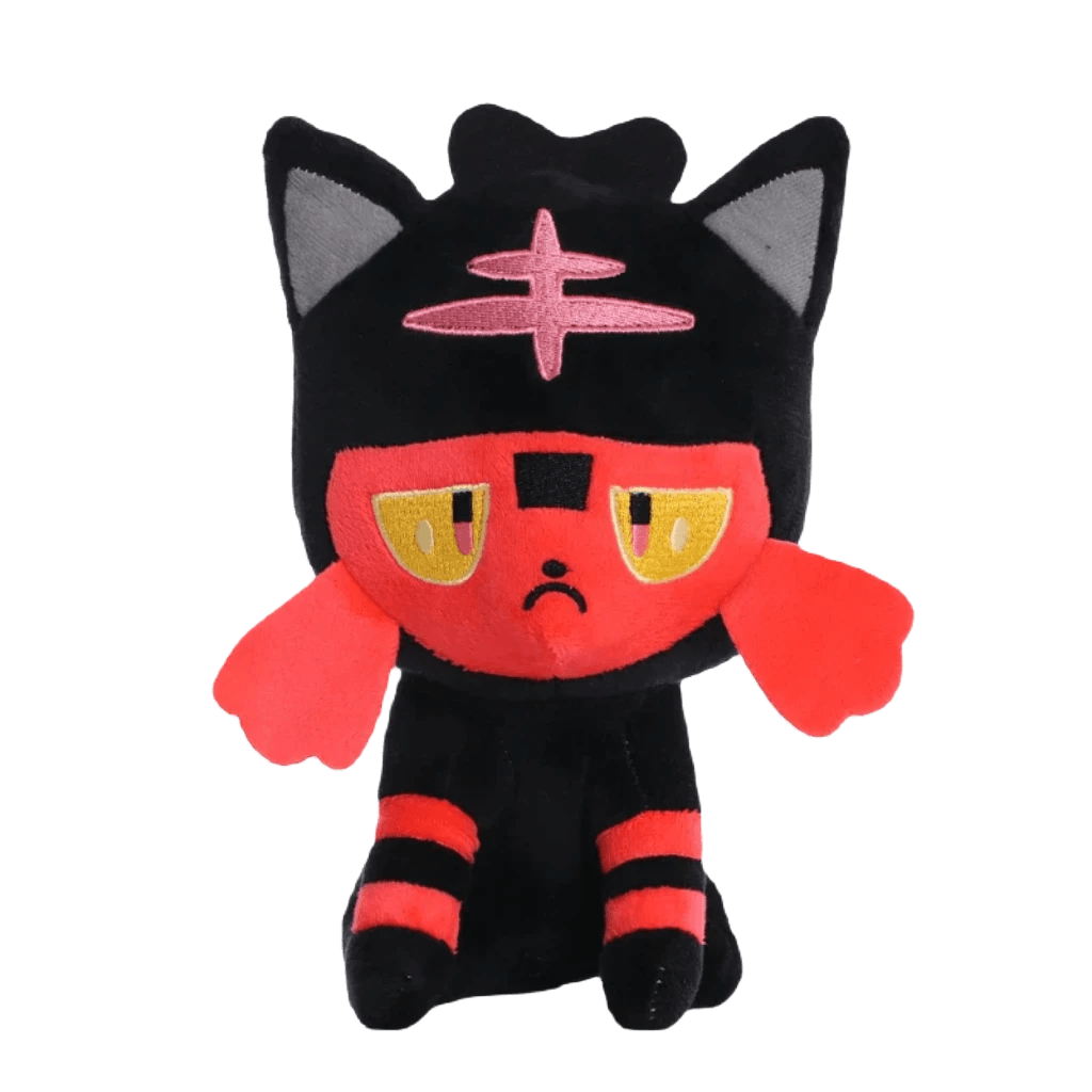 Litten plys