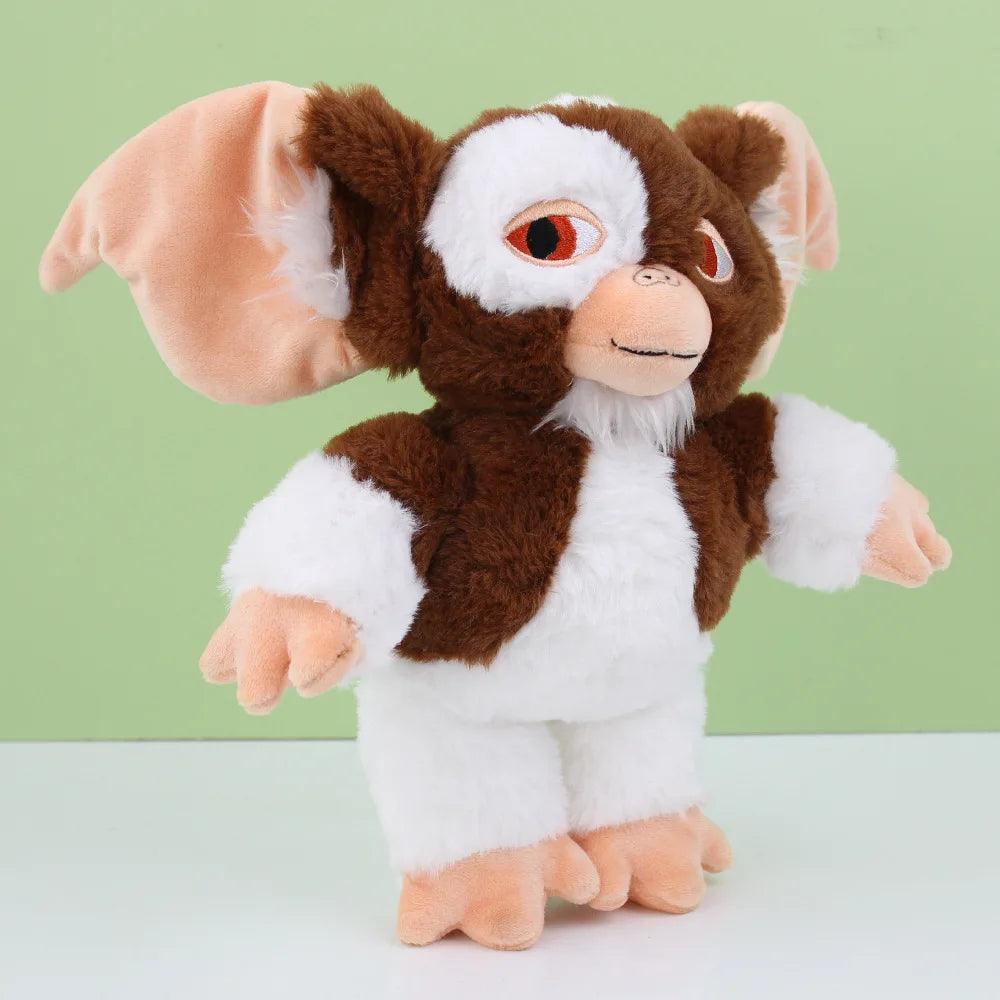 Gizmo plys dukke