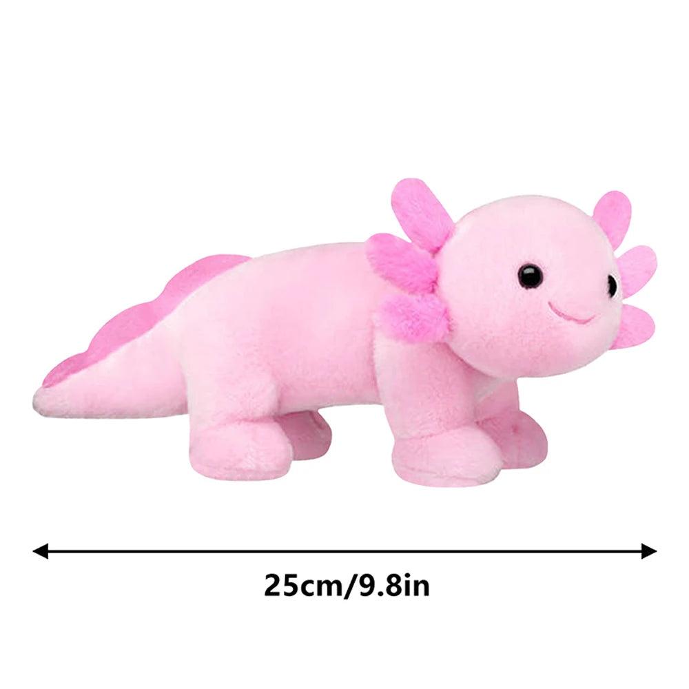 Axolotl bamse