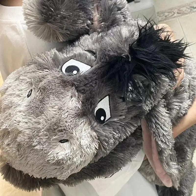 Eeyore bamse stor