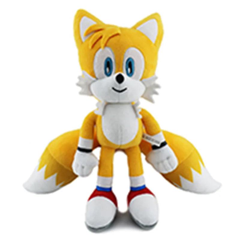 Sonic prime bamse