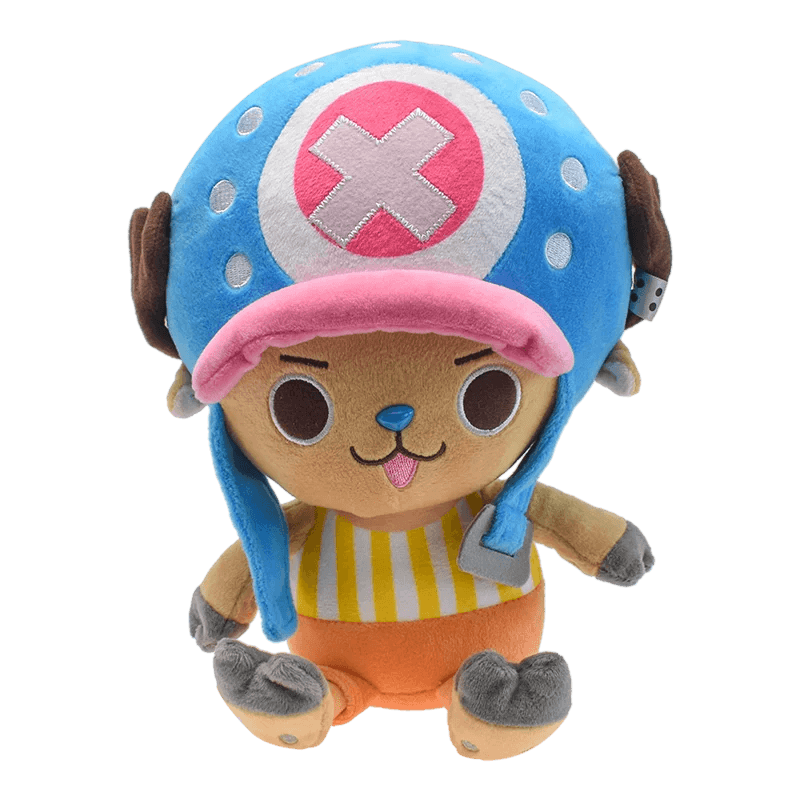 Tony chopper bamse