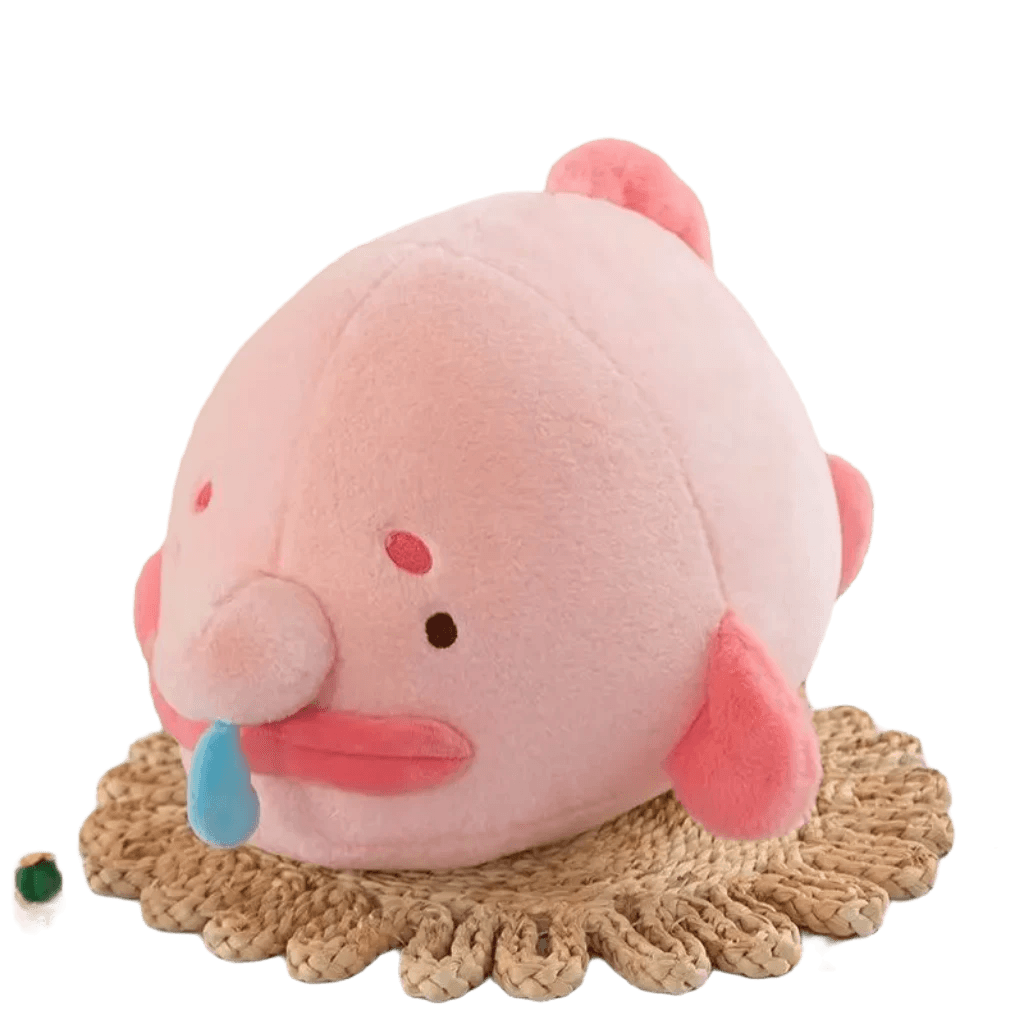 Blobfish bamse