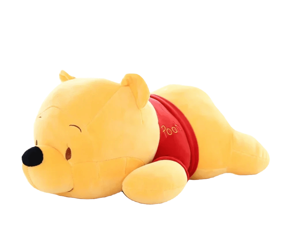 Winnie the Plys bamse original