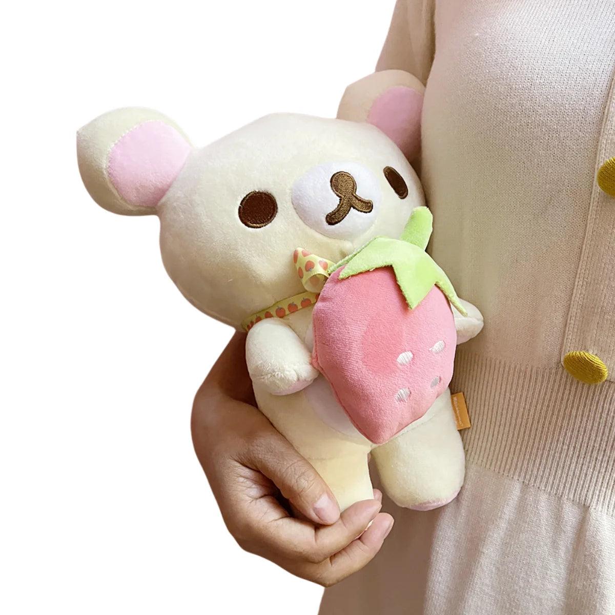 Rilakkuma bamse