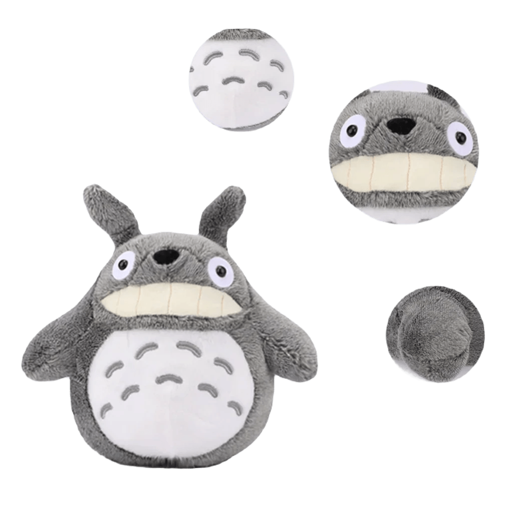 Totoro plys