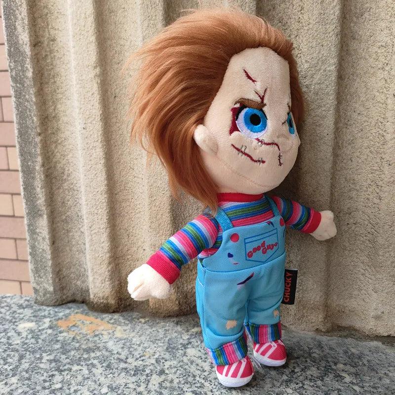 Chucky plys