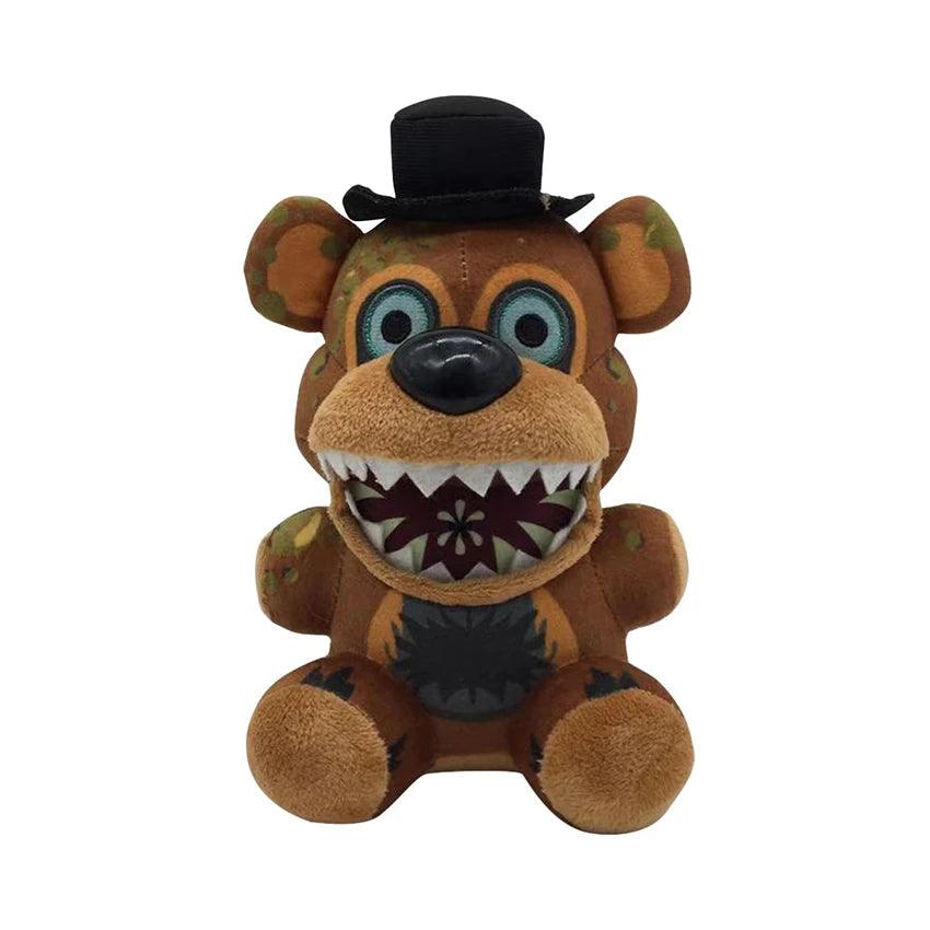 Fem nætter på freddy's funko bamse