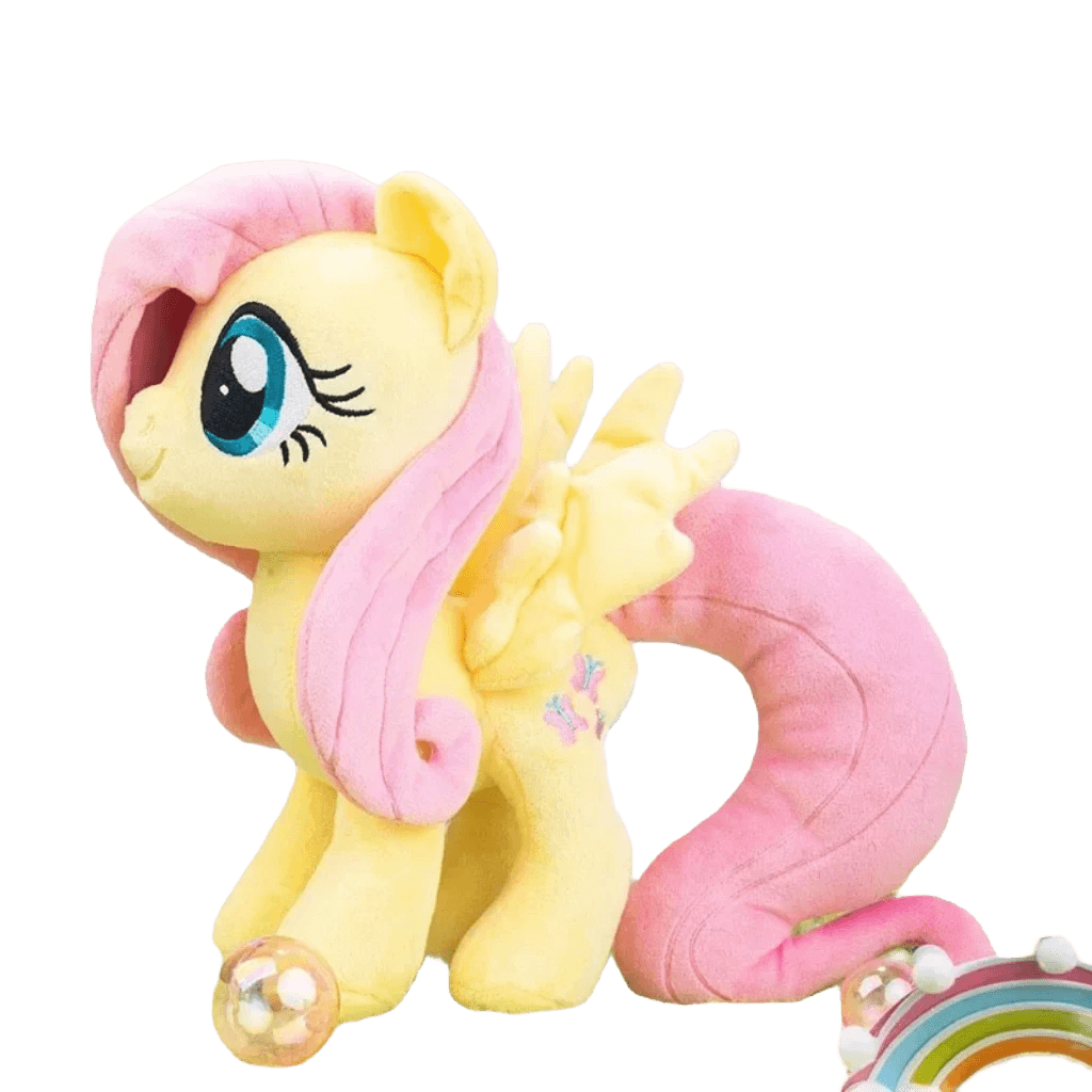 My little pony legetøj bamse