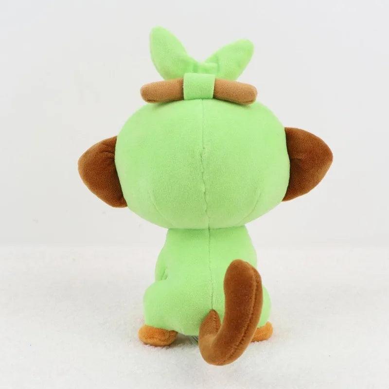 Grookey bamse