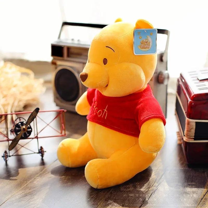 Peter bamse store bamse