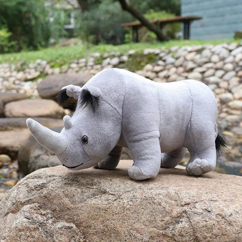 Rhino bamse