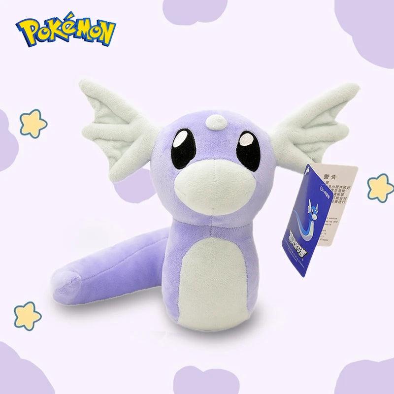 Dratini plys