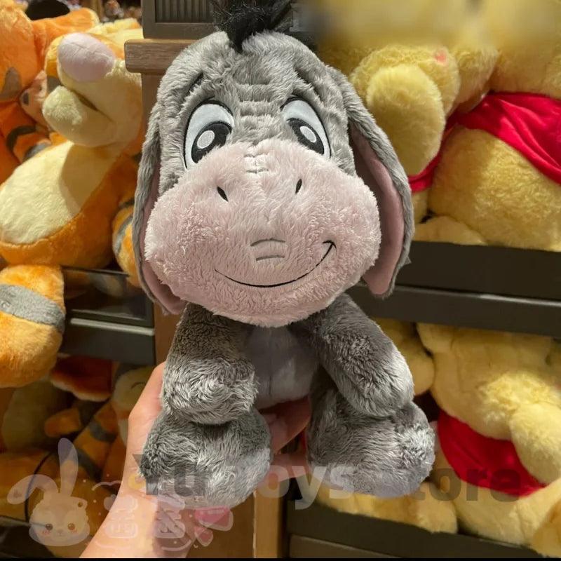 Eeyore plys