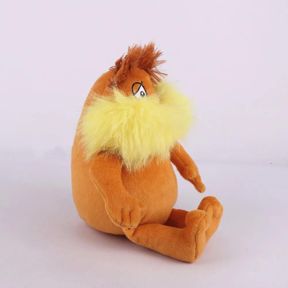 Lorax bamse