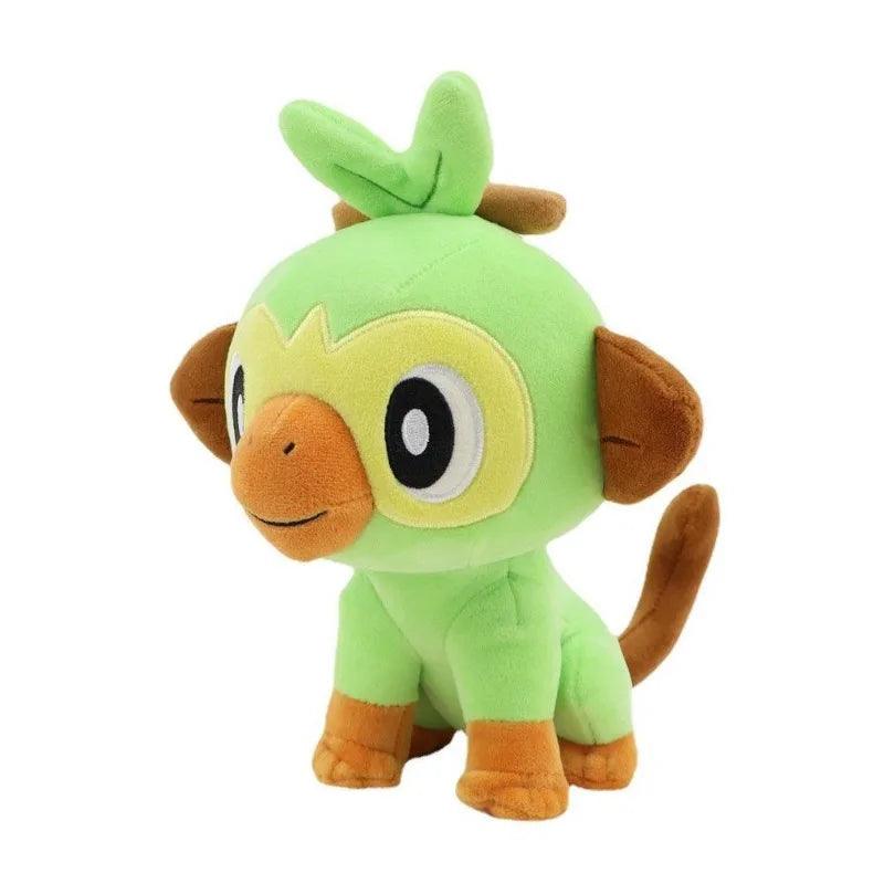 Grookey bamse