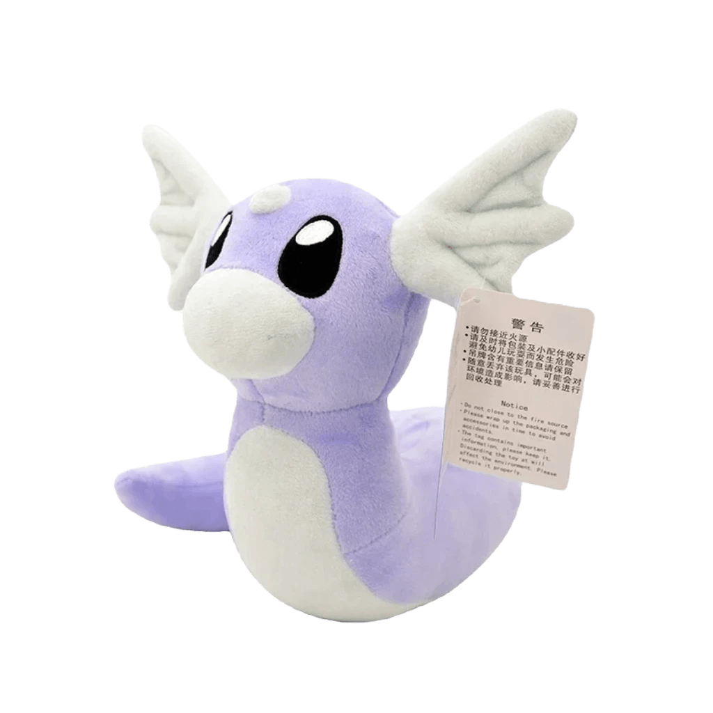 Dratini plys