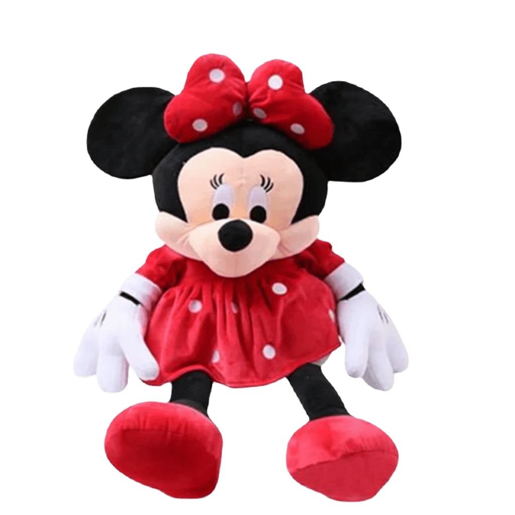 Bamse minnie mouse