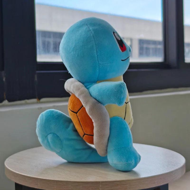 Squirtle bamse